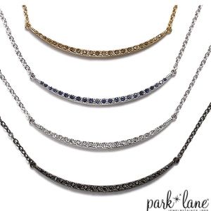 Park Lane Jewelry Pretty Please Necklace